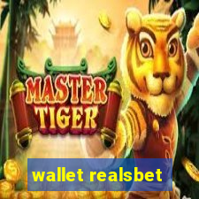 wallet realsbet